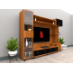 Wall unit 33