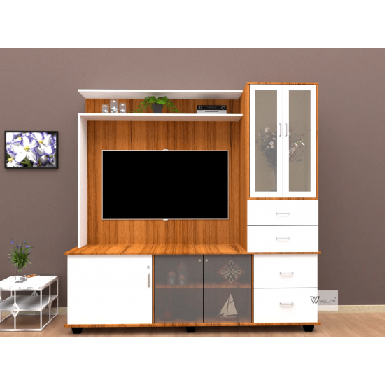 Wall unit 38 Wall unit 38