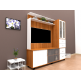 Wall unit 38 Wall unit 38