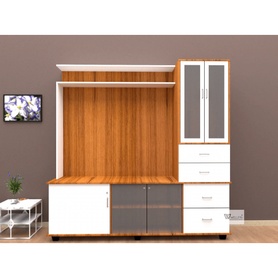 Wall unit 38 Wall unit 38