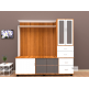 Wall unit 38 Wall unit 38