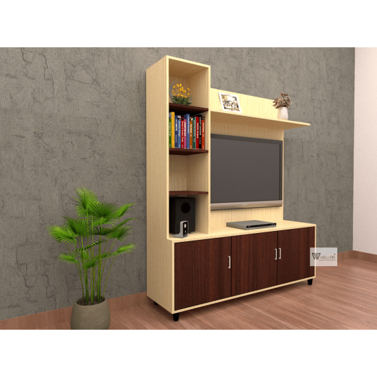 STAND UNIT OPEN TYPE 16