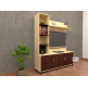 STAND UNIT OPEN TYPE 16