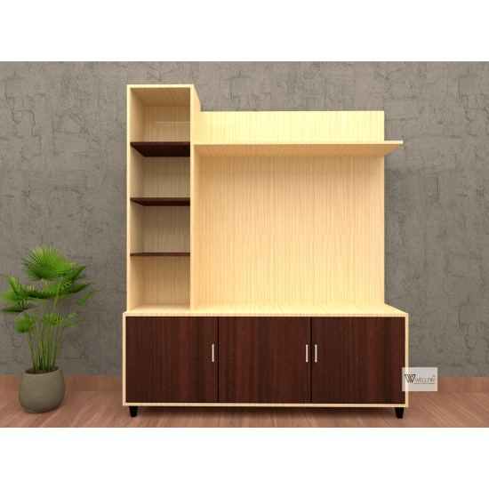 STAND UNIT OPEN TYPE 16