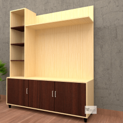 STAND UNIT OPEN TYPE 16