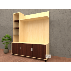 STAND UNIT OPEN TYPE 16