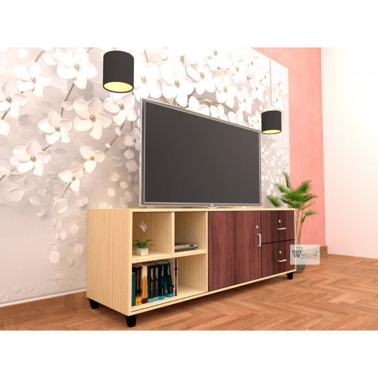 STAND UNIT OPEN TYPE 17