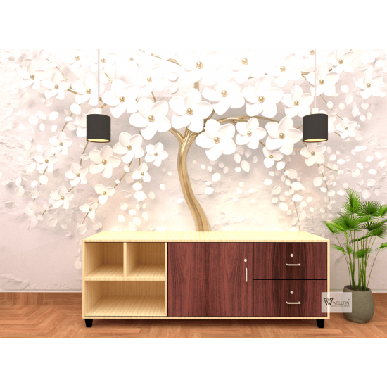 STAND UNIT OPEN TYPE 17