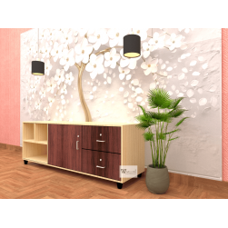 STAND UNIT OPEN TYPE 17