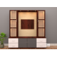 Wall unit 34