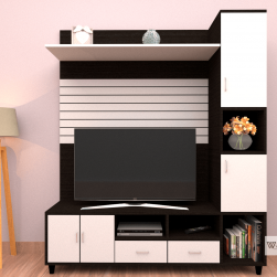 Wall unit 35