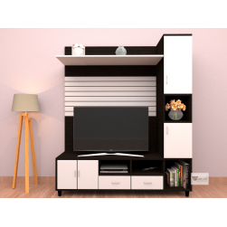 Wall unit 35