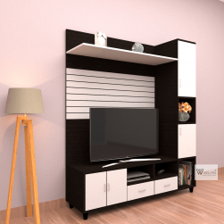 Wall unit 35 Wall unit 35