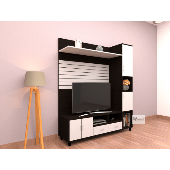 Wall unit 35