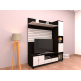 Wall unit 35