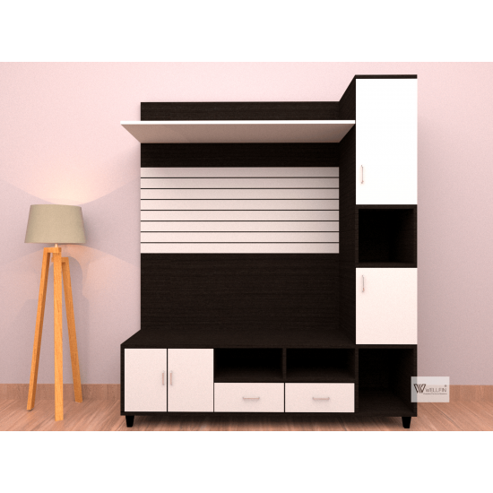 Wall unit 35