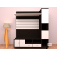 Wall unit 35