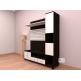 Wall unit 35