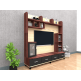 Wall unit 36