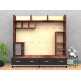 Wall unit 36