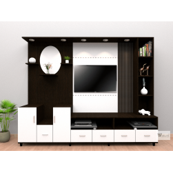 Wall unit 37
