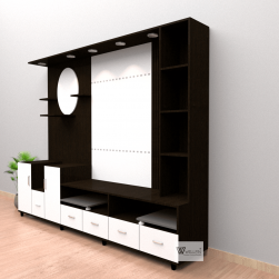 Wall unit 37 Wall unit 37