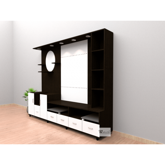 Wall unit 37