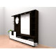 Wall unit 37