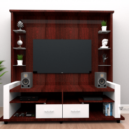 Wall unit 39