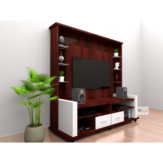 Wall unit 39