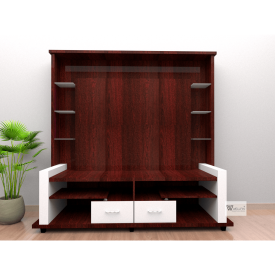 Wall unit 39