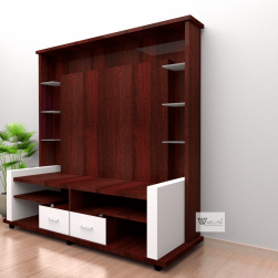 Wall unit 39 Wall unit 39