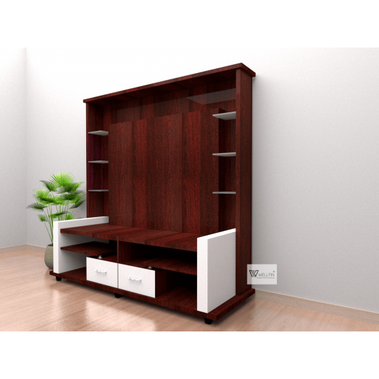 Wall unit 39
