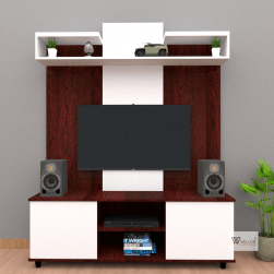 Wall unit 40