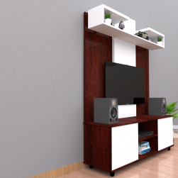 Wall unit 40 Wall unit 40