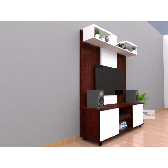 Wall unit 40