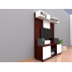 Wall unit 40