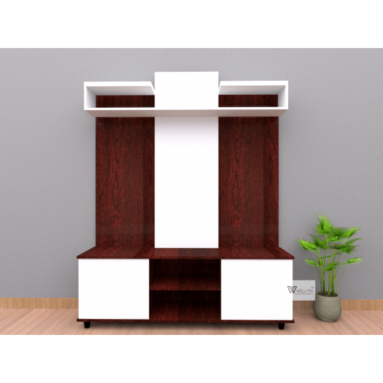Wall unit 40