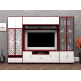 Wall unit 41