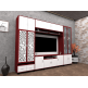 Wall unit 41