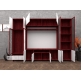 Wall unit 41