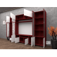 Wall unit 41