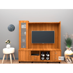 Wall unit 42