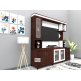 Wall unit 43