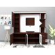 Wall unit 43