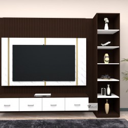 WALL UNIT 44