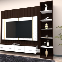 WALL UNIT 44
