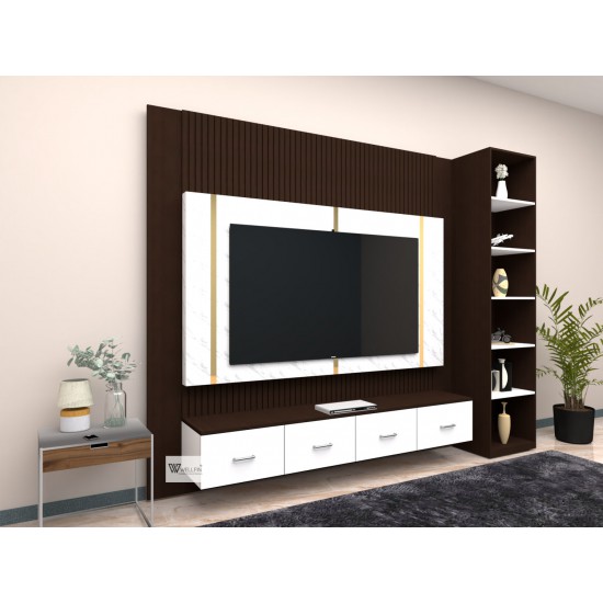 WALL UNIT 44