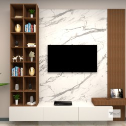 WALL UNIT 46