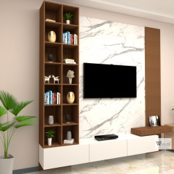WALL UNIT 46